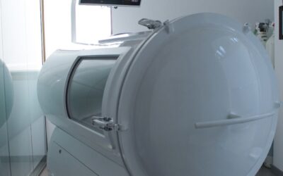 Terapias de Oxigenación Hiperbárica, cómo es su tratamiento