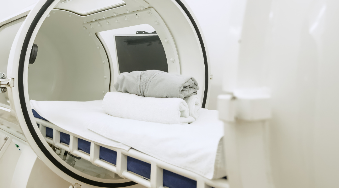 Cómo la terapia de Oxigenación Hiperbárica mejora el rendimiento físico y mental