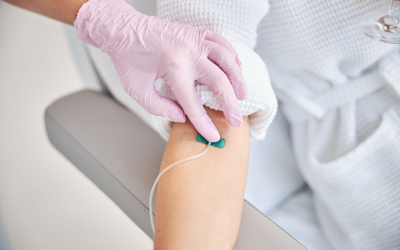 Cómo potenciar la sueroterapia con oxigenación hiperbárica